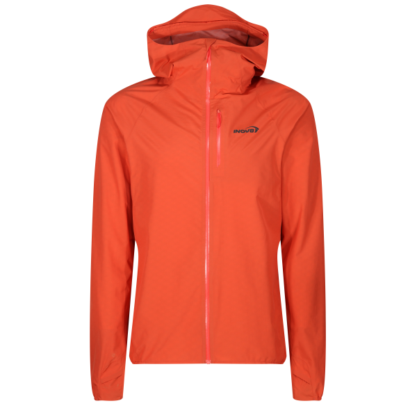 INOV-8 STORMSHELL V2 ŪDENS IZTURĪGA SKRIEŠANAS JAKA