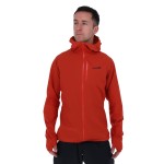 INOV-8 STORMSHELL V2 ŪDENS IZTURĪGA SKRIEŠANAS JAKA