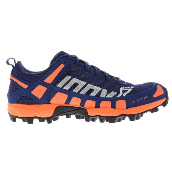 INOV-8 X-TALON 212 KIDS TAKU SKRIEŠANAS APAVI