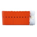 ORIENTSPORT KOMPOSTIERI 10GB/KOMPLEKTS